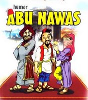 Ketawa Ala Abu Nawas